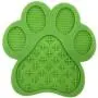 Tysons Pet Treats Dog Lick Mat, Bath & Grooming Slow Feeder, Distraction Device, Powerful Suction Cups on The Back, Training-Just Add Peanut Butter Tysons Pet Treats Dog Lick Mat, Bath & Grooming Slow Feeder, Distraction Device, Powerful Suction Cups on The Back, Training-Just Add Peanut Butter