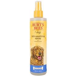 Burts Bees Pet, Spray Dog Itch Soothing, 10 Fl Oz