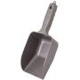 Petmate 3-Cup Food Scoop with Measuring Lines Dishwasher Safe Assorted Colors