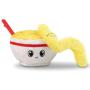 Pet Craft Supply Silly Snacks and Funny Food Crinkle Cuddling Catnip and Silvervine Toys