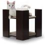 Primetime Petz Hauspanther Cubitat - Multi-Level Cat Bed
