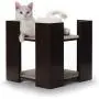 Primetime Petz Hauspanther Cubitat - Multi-Level Cat Bed Primetime Petz Hauspanther Cubitat - Multi-Level Cat Bed