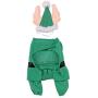 Rubies Costume Santas Little Helper Elf Pet Costume