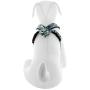 Pawtitas Pet Training Soft Adjustable Reflective Oxford Padded Puppy/Dog Harness, Step in or Vest Harness, Comfort Control, Training Walking - No More Pulling, Tugging, Choking, Prevent Pulling