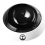 Measepet Dog/cat Food Bowl ABS+PC Material, 15 Degree tilt pet Bowl, Maximum Protection from pet Cervical Vertebra Injury