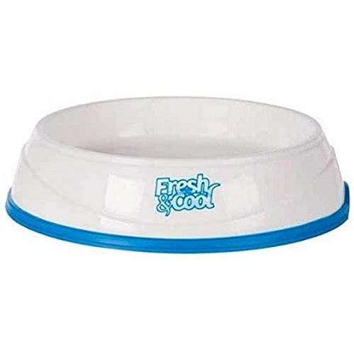 Royal Pet Club Cool Fresh Cooling Bowl for Cats Royal Pet Club Cool Fresh Cooling Bowl for Cats