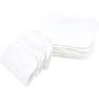 Paw Legend Washable Diapers Liners for Dog (10 Pack)