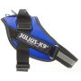 Julius-K9, 16IDC-B-0, IDC Powerharness, dog harness, Size: 0, Blue