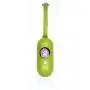 Earthly Paws Green Dispenser with Dog Waste Poop Bags