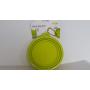 MOD Pop-up Dog Bowl - Collapses Flat for Easy Storage