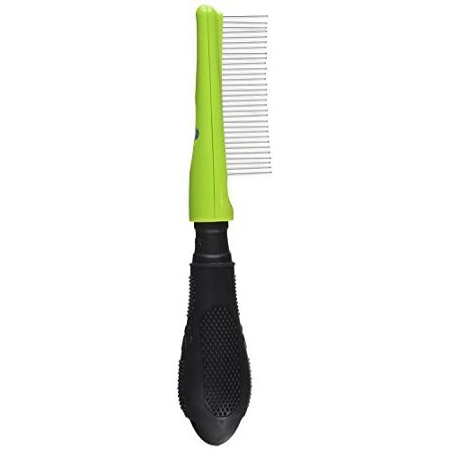 FURminator Finishing Dog Comb for All Coat Types, Small