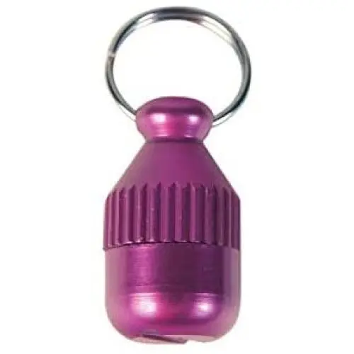 Royal Pet Club Address Tube, Metal, Multicoloured (Colour Will Vary) Royal Pet Club Address Tube, Metal, Multicoloured (Colour Will Vary)