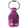 Royal Pet Club Address Tube, Metal, Multicoloured (Colour Will Vary) Royal Pet Club Address Tube, Metal, Multicoloured (Colour Will Vary)