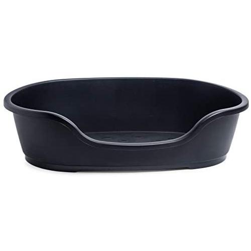 Petface Plastic Dog Bed