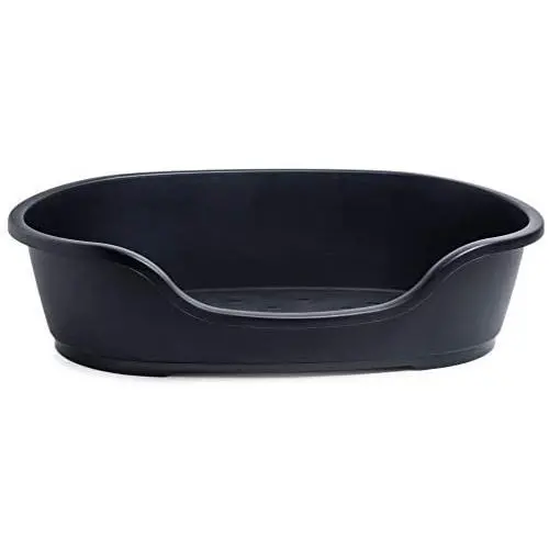 Petface Plastic Dog Bed