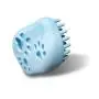 Kitte Dog Bath Brush, Shampoo Brush, Grooming brush - Best Pet Bathing Tool for Dogs and Cats – Soft Silicone Bristles for Gentle Massage ,Dogs and Cats Shower Grooming