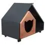 Tory - Cat House - Scratching Post - Stylish Design - Decorative Pet Friendly Furniture Tory - Cat House - Scratching Post - Stylish Design - Decorative Pet Friendly Furniture