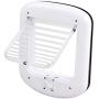 Cat Flap Door 4 Way Locking System Pet Door Cat Flap Door (L)