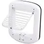 Cat Flap Door 4 Way Locking System Pet Door Cat Flap Door (L) Cat Flap Door 4 Way Locking System Pet Door Cat Flap Door (L)