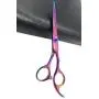 FSHANEE Hair Cutting Shears Scissors(6 Inch, Stainless Steel) Professional Grooming Trimming Shears for Pet Dog Cat Curved Cutter Scissor FSHANEE Hair Cutting Shears Scissors(6 Inch, Stainless Steel) Professional Grooming Trimming Shears for Pet Dog Cat Curved Cutter Scissor