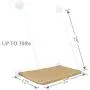 DILOOG Cat Window Hammock Seat,Cat Window Perch,Indoor Cats Safety Bed with Durable Heavy-Duty Suction Cups Can Hold Up to 30lbs for Large Cats DILOOG Cat Window Hammock Seat,Cat Window Perch,Indoor Cats Safety Bed with Durable Heavy-Duty Suction Cups Can Hold Up to 30lbs for Large Cats