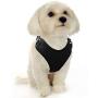 MUDINPET Dog Harness Vest, Small Dog Harness, Puppy Training No Pull Vest, Reflective Safety Comfort for Walk
