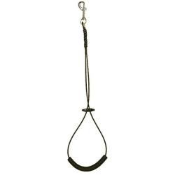 Pro Guard Dog Grooming Restraint Loop with Snap