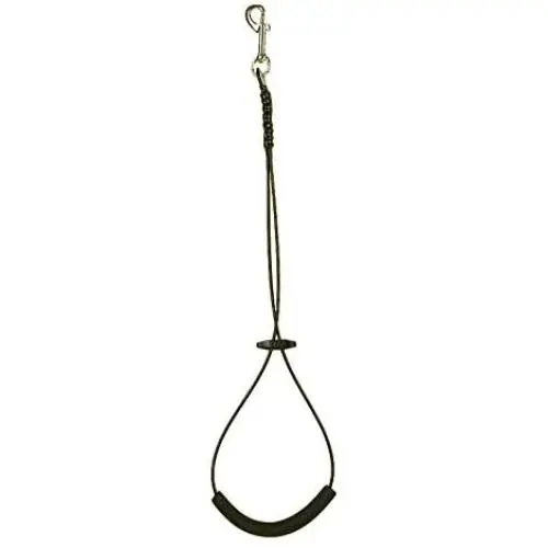 Pro Guard Dog Grooming Restraint Loop with Snap
