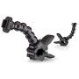 GoPro Jaws: Flex Clamp (All GoPro Cameras) - Official GoPro Mount