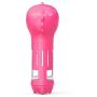 Dog Water Bottle, Leakproof Pet Water Dispenser with Drinking Feeder,Portable Pet Water Bottle for Walking,Hiking,Travel