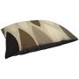 Manual Woodworkers & Weavers Fleece Top Toy or Small Breed Pet Bed, Inter Lock 2, Off-White