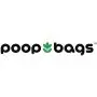 The Original Poop Bags Commercial Bulk Roll - 10 Rolls, 200 Bags Per Roll, 2000 Count - Large Pet Waste Bags - Black The Original Poop Bags Commercial Bulk Roll - 10 Rolls, 200 Bags Per Roll, 2000 Count - Large Pet Waste Bags - Black