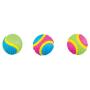 Ethical Pets Spot Sensory Rubber Sented Ball Dog Toy