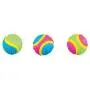 Ethical Pets Spot Sensory Rubber Sented Ball Dog Toy