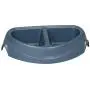 Petmate Large Double Diner Heavy-Weight Microban Pet Dish 23181