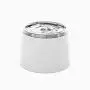 Pet Drinking Stainless Steel Water Dispenser Automatic Circulation Filter Fountain Live Water Pet Cat Water Dispenser Dog Water Bottle