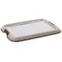 IRIS Training Pads Holder/Tray, Beige IRIS Training Pads Holder/Tray, Beige