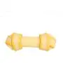 Nylabone Power Chew Rawhide Knot Chew Bone Nylabone Power Chew Rawhide Knot Chew Bone