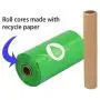 Pet Poop Bags,Dog Poop Bags,Poop Bag Dispenser,Biodegradeble Dog Poop Bags,Dog Litter, Dog Bags Roll, Poop Bag Size 13X9in,10 Rolls (150 Bags) with 1 Dispenser