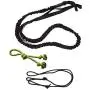 Tumbo Tugger Exercise Dog Toy - (Hanging Bungee Rope tug Toy) ENTERTAINS Your Dogs w/Energetic, Interactive Solo Play tug or war Action Tumbo Tugger Exercise Dog Toy - (Hanging Bungee Rope tug Toy) ENTERTAINS Your Dogs w/Energetic, Interactive Solo Play tug or war Action