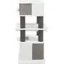 Royal Pet Club Lucano Cream/Gray Cat Tower with Scratching Posts, Condo, Hammock, Platform, Removable Cushions, Dangling Pom-Poms (44722) Royal Pet Club Lucano Cream/Gray Cat Tower with Scratching Posts, Condo, Hammock, Platform, Removable Cushions, Dangling Pom-Poms (44722)