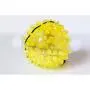New 6 Pack Light-Up Spinny Balls Dog/Cat LED Flashing Sensory Spike Blinking Toys New 6 Pack Light-Up Spinny Balls Dog/Cat LED Flashing Sensory Spike Blinking Toys