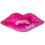 Lulubelles Power Plush HOT Lips Lulubelles Power Plush HOT Lips