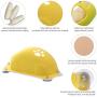 Decdeal Cat Pet Window Perch Hammock Bed Cat Window Seat Cat Bed with Suction Cups Sunbath Shelves Hammock Bed for Cats