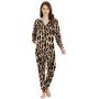 Cartoonhand Drawn Animals English Language Alphabet Letters - - Alphabet,Womens Onesie Paja