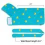 Barkbox Microfiber Dog Towel - Quick Drying Hooded Bathrobe for Bath and Beach Trips | Luxurious and Soft Dog Bathrobe/Towel for All Breeds | Premium Quality Microfiber Pet Towel for Dogs & Cats Barkbox Microfiber Dog Towel - Quick Drying Hooded Bathrobe for Bath and Beach Trips | Luxurious and Soft Dog Bathrobe/Towel for All Breeds | Premium Quality Microfiber Pet Towel for Dogs & Cats