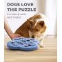 Outward Hound Nina Ottosson Interactive Puzzle Game Dog Toys