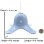 Alfie Pet - Libby Electric Rotating Cat Teaser Toy with Butterfly Replacement Alfie Pet - Libby Electric Rotating Cat Teaser Toy with Butterfly Replacement