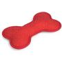 Petface Textured Squeak Bone Toy