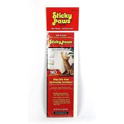 Sticky Paws Furniture Strips